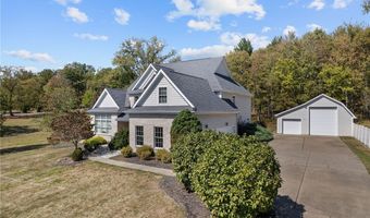 292 Myoma Rd, Adams Twp., PA 16046