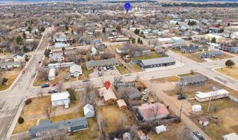 815 Aurora St, Belle Fourche, SD 57717