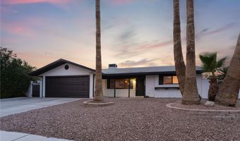 3992 Chinchilla Ave, Las Vegas, NV 89121