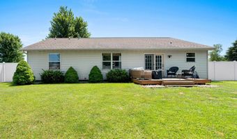 W5370 AMY Avenue, Appleton, WI 54915