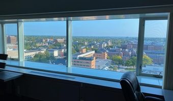 555 E William St 18K, Ann Arbor, MI 48104