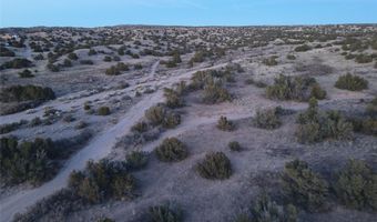 Tbd Fort Defina, Abiquiu, NM 87510