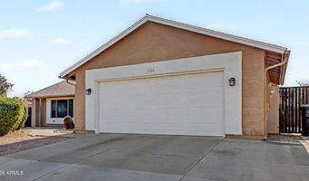 1624 N EL DORADO Dr, Chandler, AZ 85224