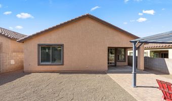 91 W Calle Mantilla, Sahuarita, AZ 85629