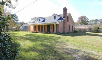 6697 MONROE Hwy, Ball, LA 71405