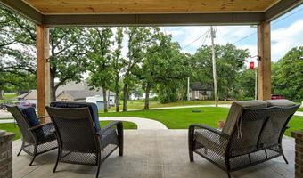 16 W Hill St, Arcadia, OK 73007