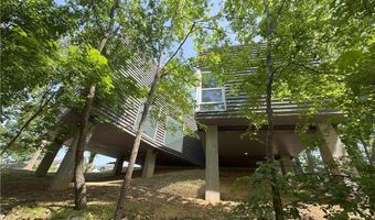 508 J St, Bentonville, AR 72712