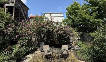 31 Elm St Garden, Albany, NY 12202