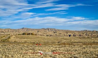 21 Rolling Hills Dr, Cody, WY 82414