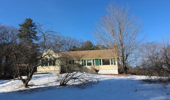 31 Goodell Rd, Antrim, NH 03440