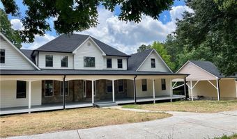 5098 Gwendolyn Ct NW, Acworth, GA 30101