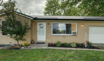 7446 Dull Rd, Arcanum, OH 45304
