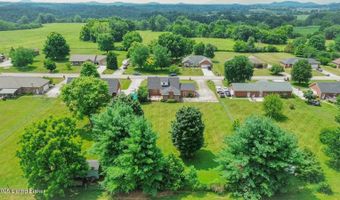 1124 Foxfire Rd, Bardstown, KY 40004