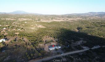 52125 Wheeler, Anza, CA 92539