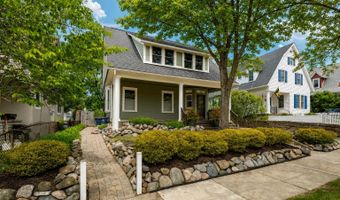 1607 S University Ave, Ann Arbor, MI 48104