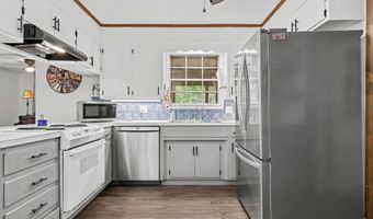 2838 Sylvia St, Arkadelphia, AR 71923