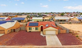 8992 W SAN LAZARO Dr, Arizona City, AZ 85123