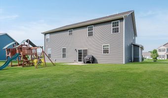 1715 Foudray Cir S, Avon, IN 46123