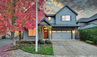 4499 SW 192ND Pl, Beaverton, OR 97078