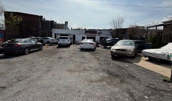 2520 S 72ND St, Philadelphia, PA 19142