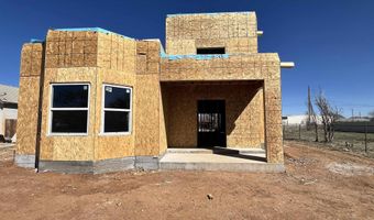 1303 Hondo, Clovis, NM 88101