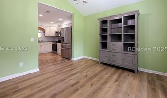 46 James O Ct, Bluffton, SC 29910