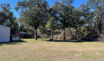 5894 Jasper Rd, Bascom, FL 32423
