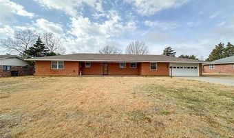 1521 Melmart Dr, Bartlesville, OK 74006