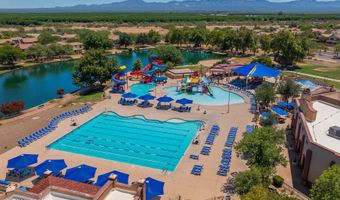 913 W Calle Falerno, Sahuarita, AZ 85629