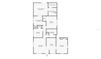 1605 FLORINDA Dr, Orlando, FL 32804