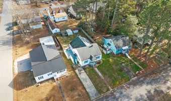 916 N Pembroke Ave N, Ahoskie, NC 27910