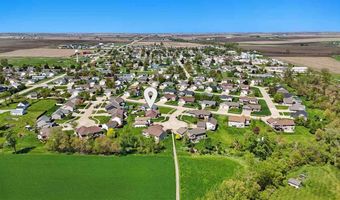 412 Tia St, Atkins, IA 52206