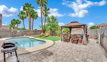1724 Millstream Way, Henderson, NV 89074