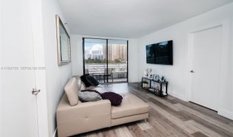 3300 NE 192nd St 515, Aventura, FL 33180