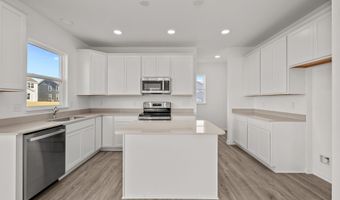 4050 Dutton Dr, Bargersville, IN 46106