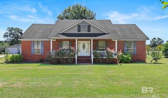 10294 Jack Springs Rd, Atmore, AL 36502