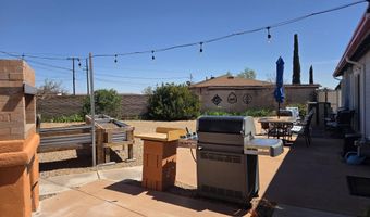 107 Mountain View Ave, Bisbee, AZ 85603