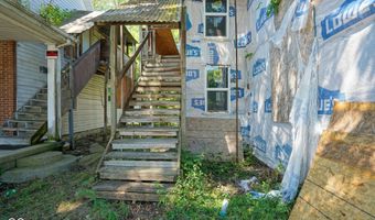 2209 Noble St, Anderson, IN 46016