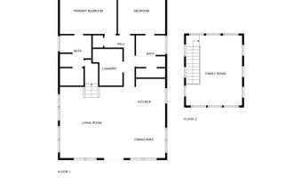 118 Edith Dr, Bay St. Louis, MS 39520