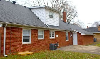 1905 E 47th St, Anderson, IN 46013