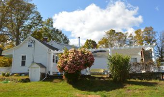 234 County Rd, Becket, MA 01223