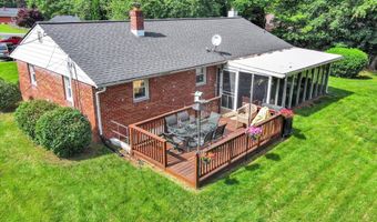 110 W LYNBROOK Pl, Bel Air, MD 21014