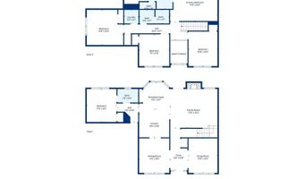 5632 Savannah River Rd, Atlanta, GA 30349