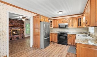 1514 Pepperidge Rd, Asheboro, NC 27205