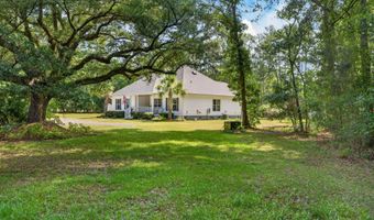 1321 Canady Branch Rd, Bonneau, SC 29431