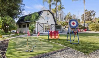 2455 Clearcrest Ln, Fallbrook, CA 92028