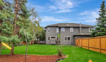 3421 Southbluff Cir, Anchorage, AK 99515
