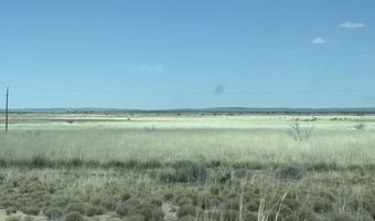 01 Wsmr P Route 7, Carrizozo, NM 88301