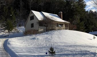 140 Point Ridge Rd, Berlin, VT 05641