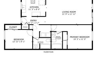 1209 Ala Alii St 72, Honolulu, HI 96818